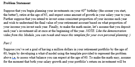  PLEASE INCLUDE ALL FORMULAS, CONSTRAINTS AND SOLVER SCREENSHOTS! THANK YOU SO