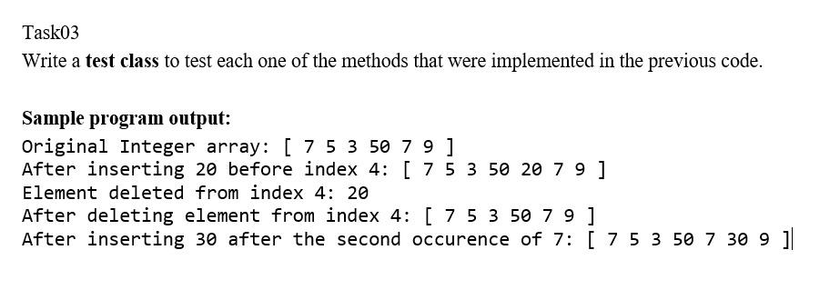 please solve quickly, the deadline is soon. //************************** SLL.java ********************************* // a