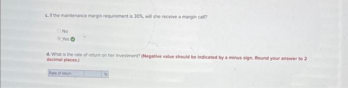 and purchases 100 shares of internet Dreams at $56 per share. She