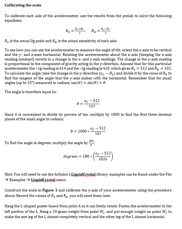 the MPU-6050 or GY-512, read the last page for important instructions 3)