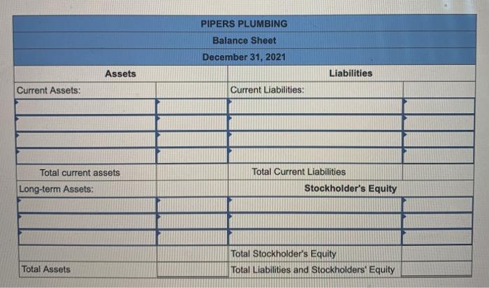 $ 8,000 6,000 7,000 0 23,000 9,500 $53,500 $53,500 The following is