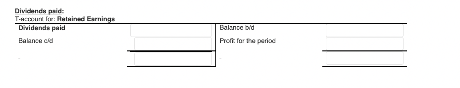 1. Gross profit for the year ended 30 June 2024 was $160,500