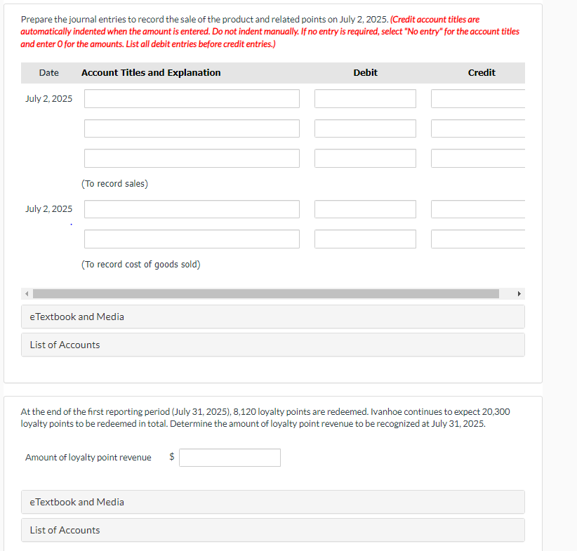 with 1 customer loyalty point for every $10 of purchases. Each point