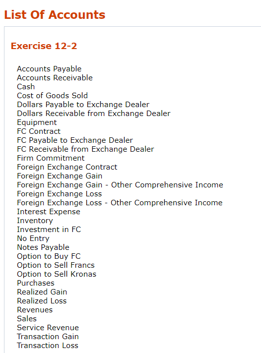 During December of the current year, Teletex Systems, Inc., a company based