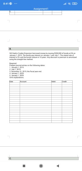 the month of February:1. Wahlberg Computers sells computers for $2,500 each on