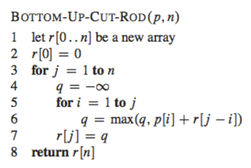 below and also the pseudocode. The links below are the psudocode just