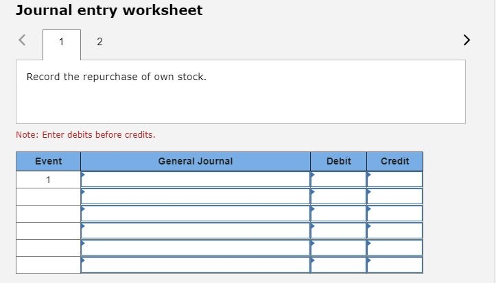 for preferred and common shareholders LO 11-3 Weaver Corporation had the following