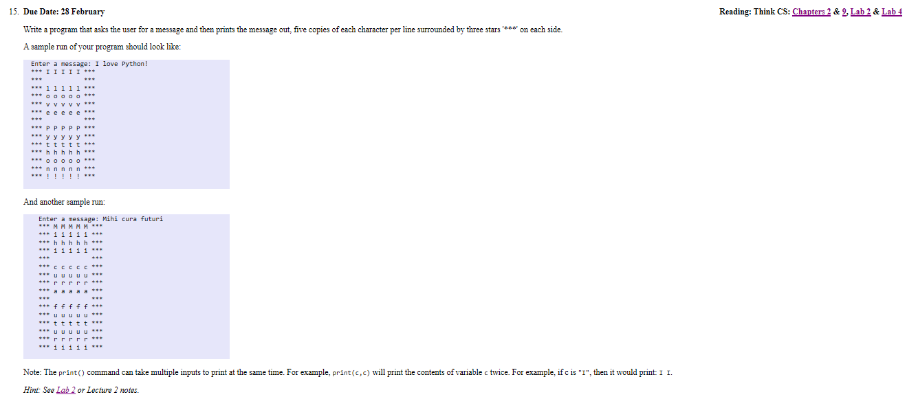 could expert help me to fix my problem? my program is the