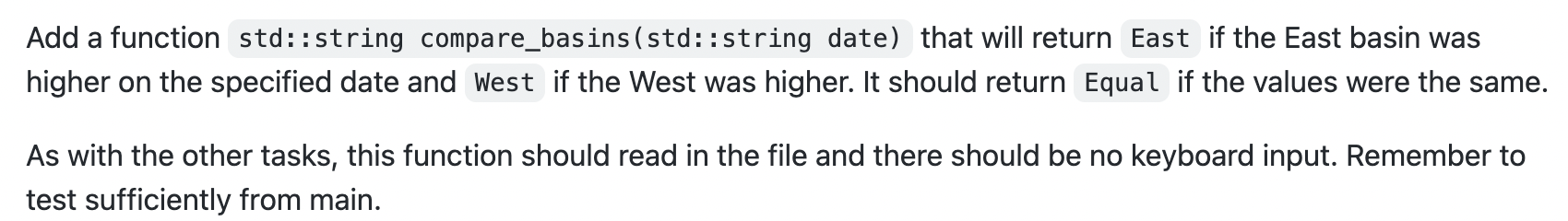 READ ALL DIRECTIONS WELL AND DO IT WELL, IVE ASKED THIS QUESTION