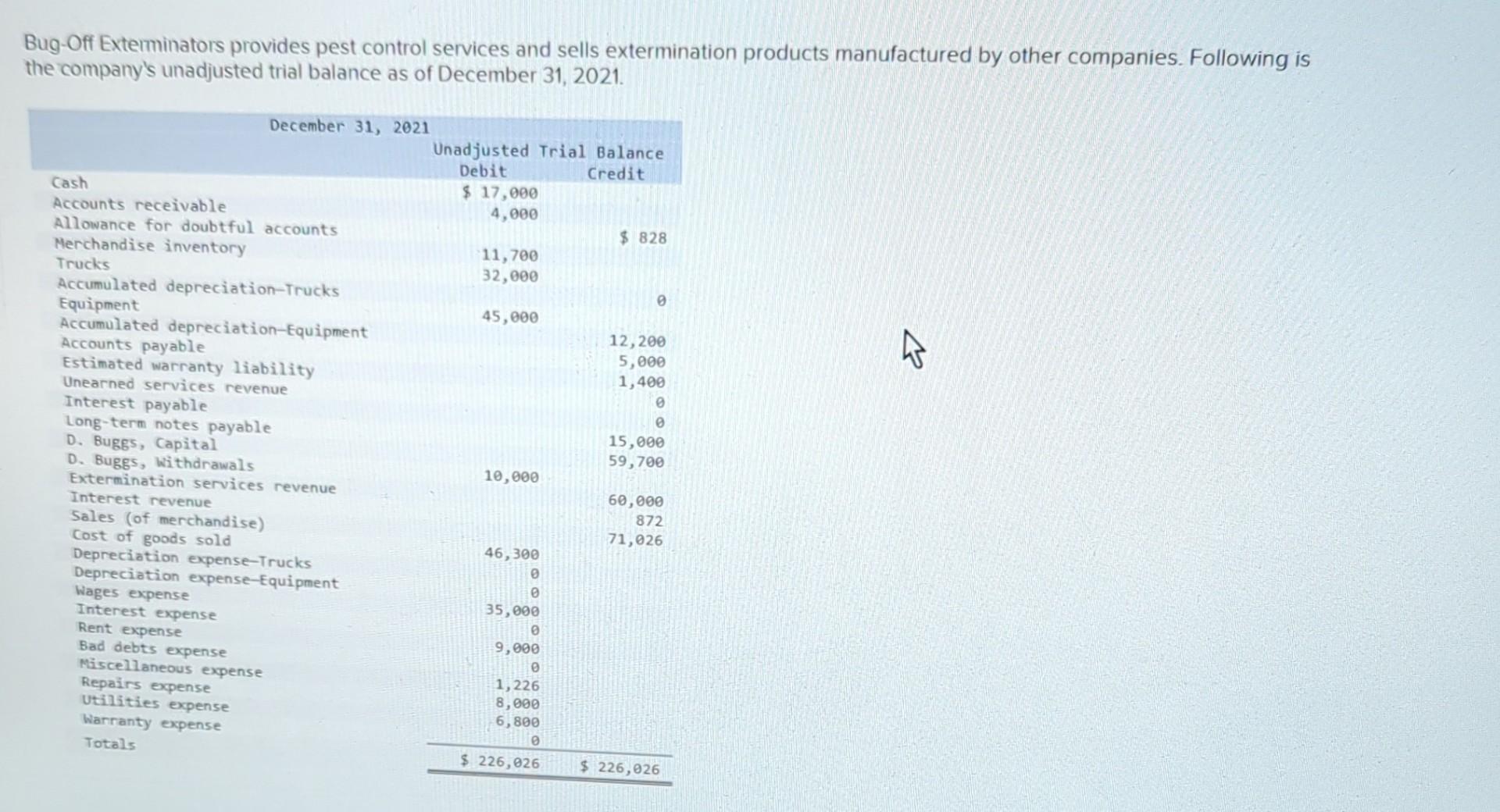 Need help with this. I'm much rustier than I thought Bug-Off