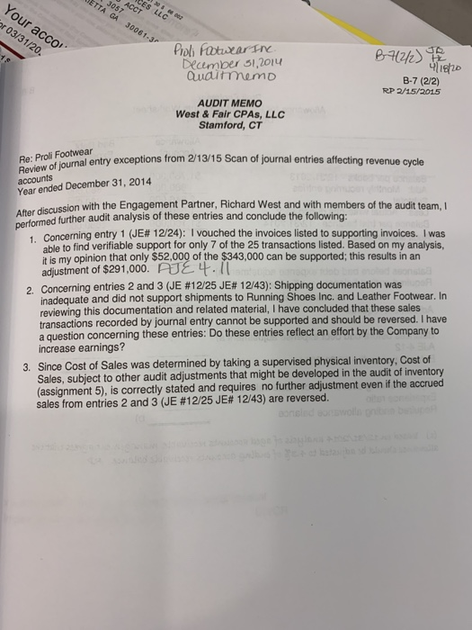 SERVICES LLC ERATING ACCT PO BOX 3057 MARIETTA GA 30061-305- SOI 410