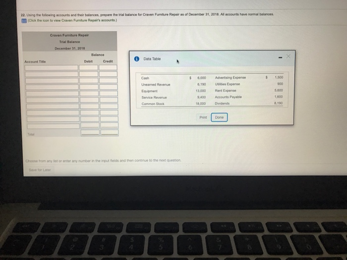 each entry. (Record debits first, then oredits Select the explanation on the