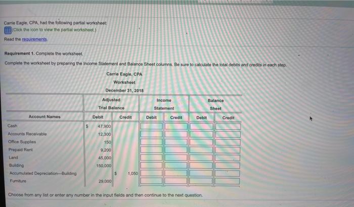 Credit Debit Credit Debit Credit Debit Credit Debit Credit S $ 47.900