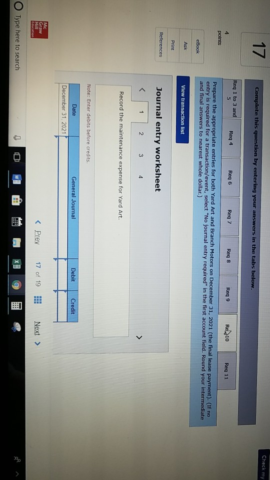 agreed to pay this fee. It is, however, reflected in the $14,000
