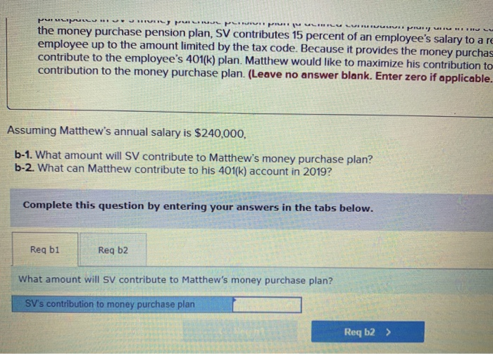 Matthew would like to maximize his contribution to his 401(k) account after