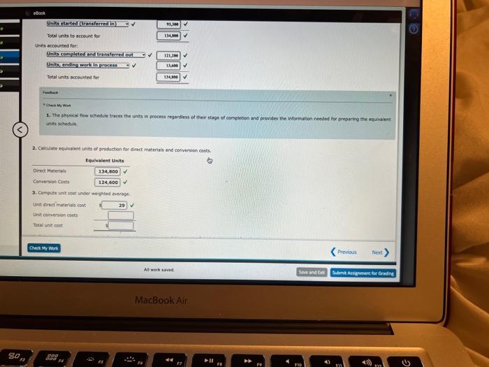 AIC Swasey Fabrication, Inc., manufactures frames for bicydes. Each frame pass through