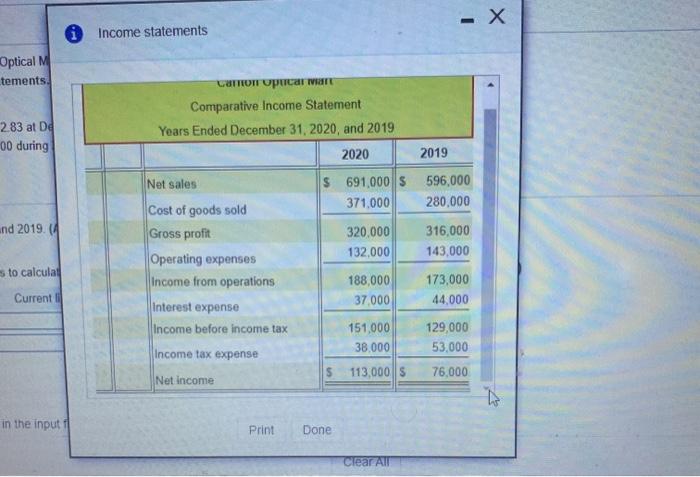 of Carlton Optical Mart follow (Click on the icon to view the