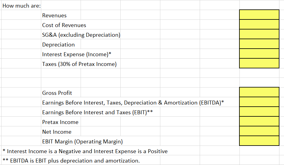 need to be an Excel Formula Thank you H $ $ A