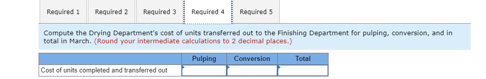 TRUE OR FALSE 4. 5. only need first two problems answered Scribners