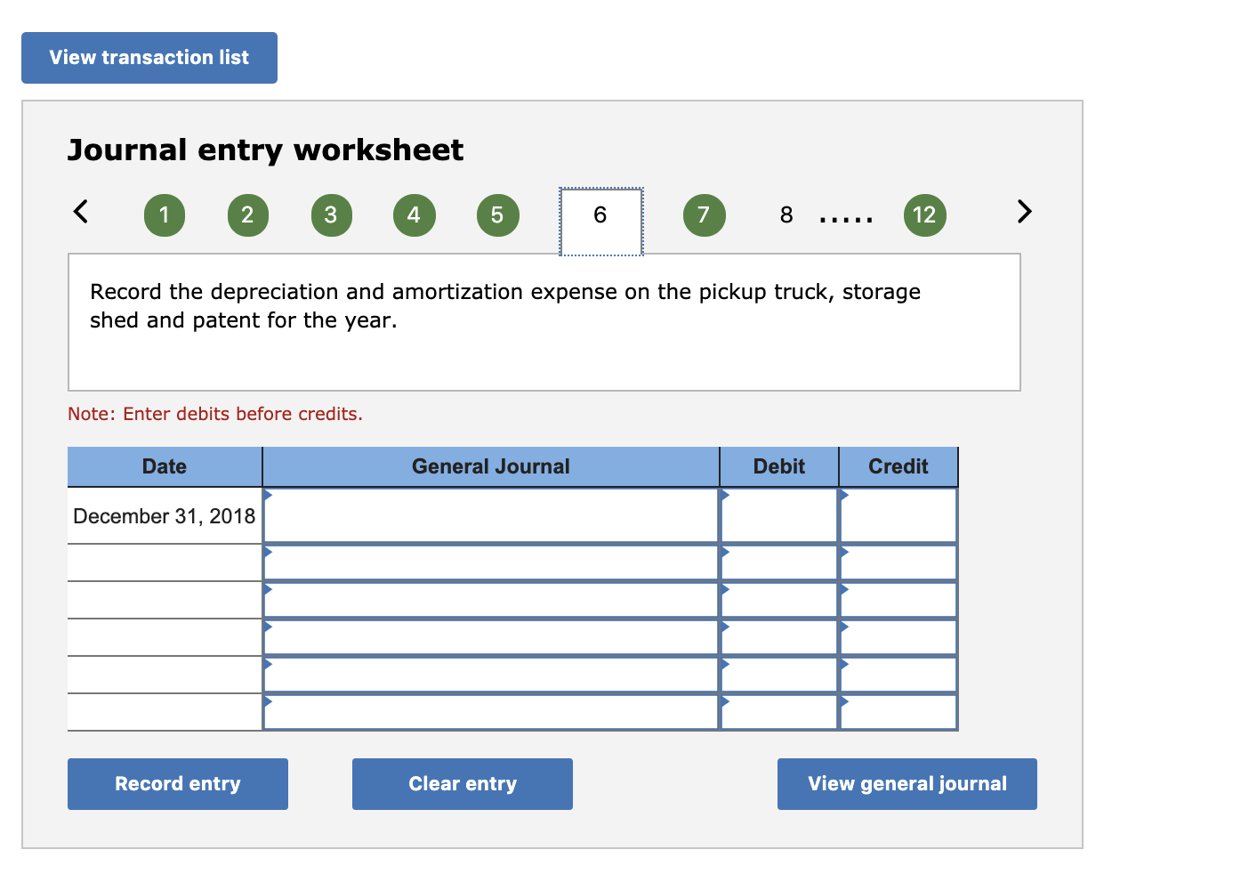 next to it, that would be awesome! Chapter 9 Homework (Algo) A