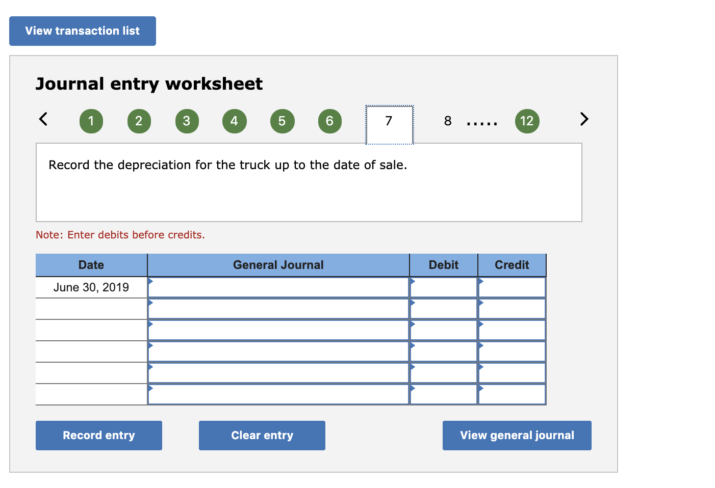 Saved The following transactions and adjusting entries were completed by a paper-packaging