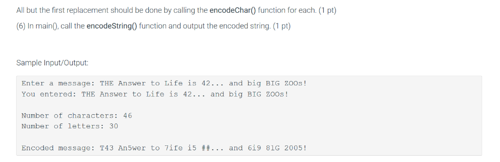 your code without changing the template. The last picture is what the