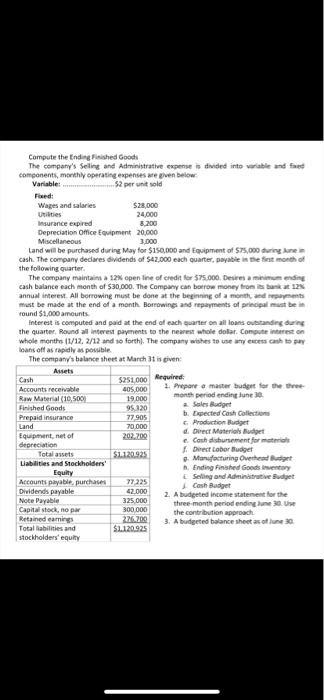 have just been hired as a management trainee by Cravat Sales Company,