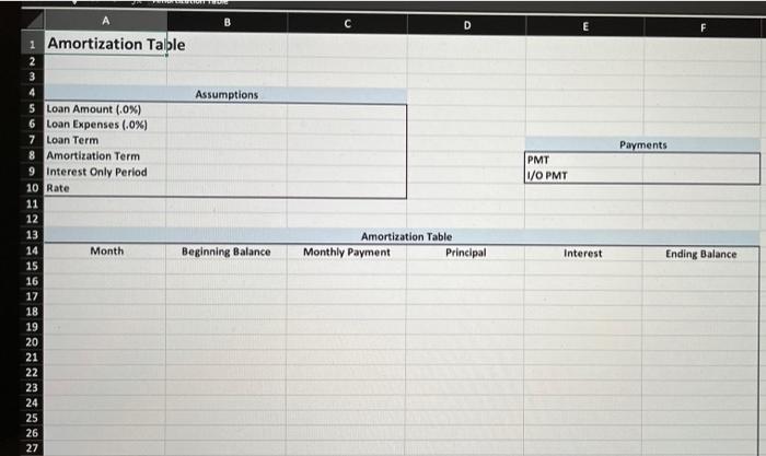 a 15-year fixed interest rate loan at 4.75% per year and will