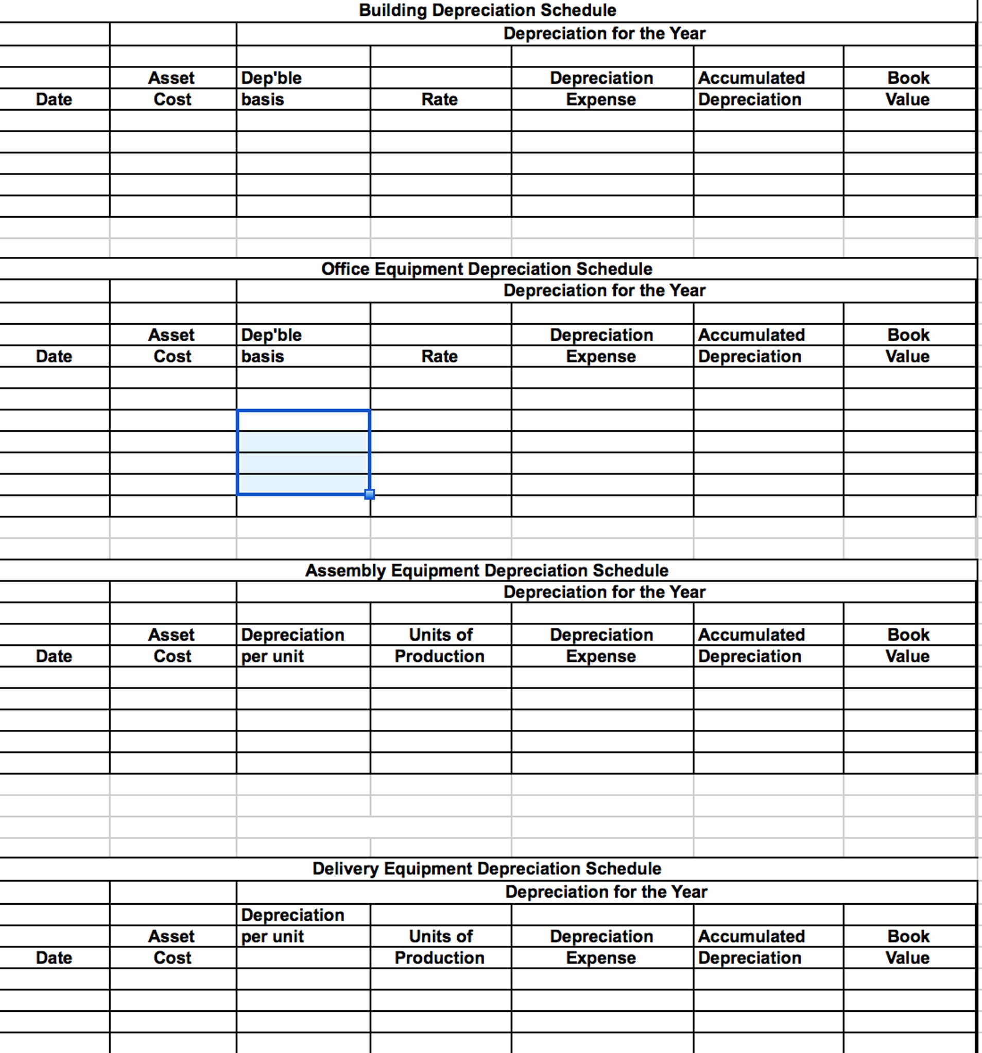 to the company regarding financing for an upcoming major expansion. The company