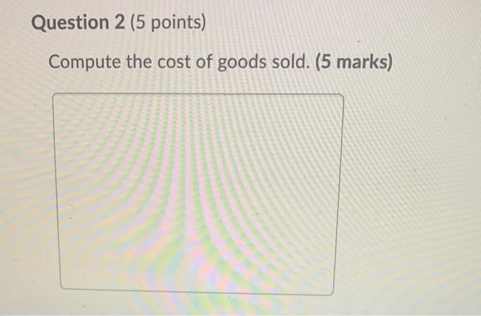 is not clear to you or you are not certain of the