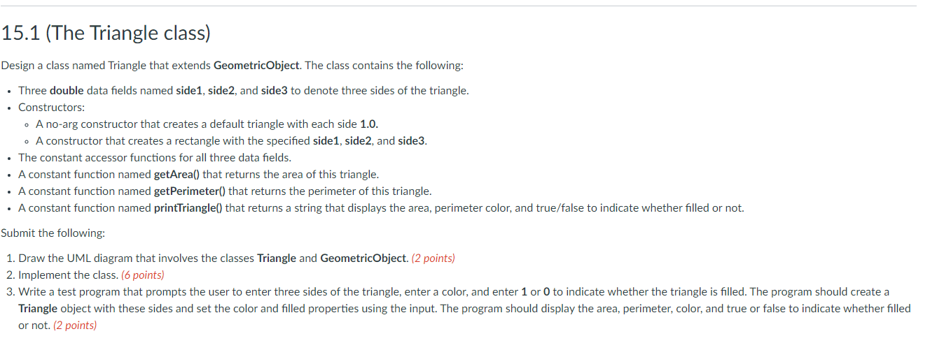 In C++ please! Also please clarify if I require multiple header files.