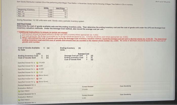  Can you please show work step by step so that I