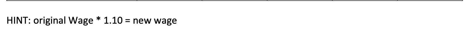 budget for 2018. Relevant data pertaining to its sales budget are as