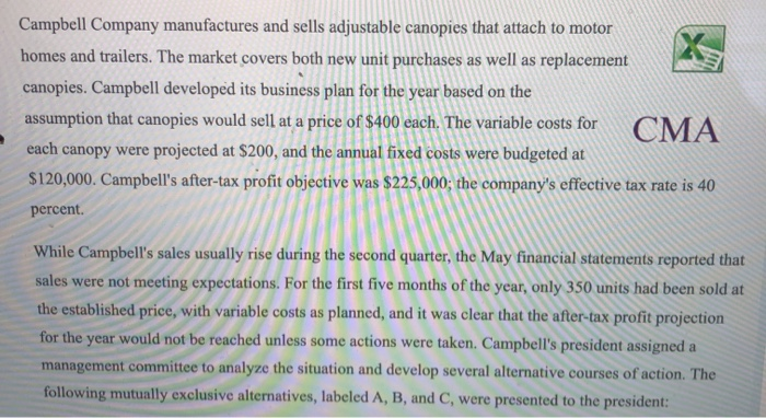  please answer the question in the same format as the excel