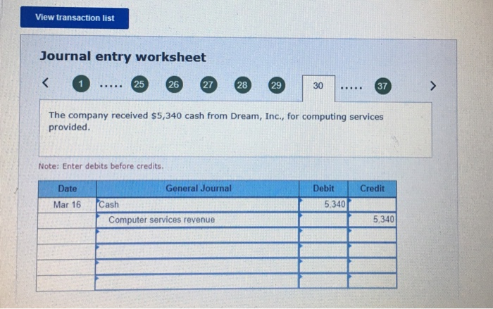 depreciation-Computer equipment 201 Accounts payable 3,010 2,708 580 1,962 835 8,160 s