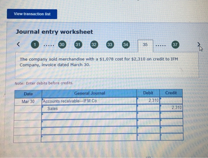 Depreciation expense-Computer equipment 612 Depreciation expense-Office equipment 623 Wages expense 637 Insurance