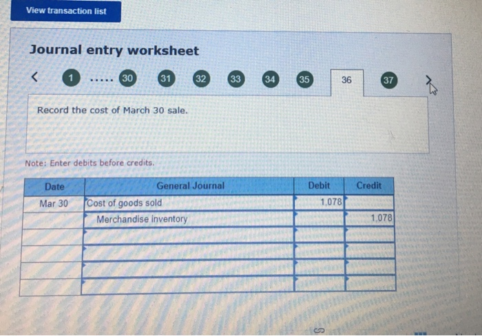 expense 640 Rent expense