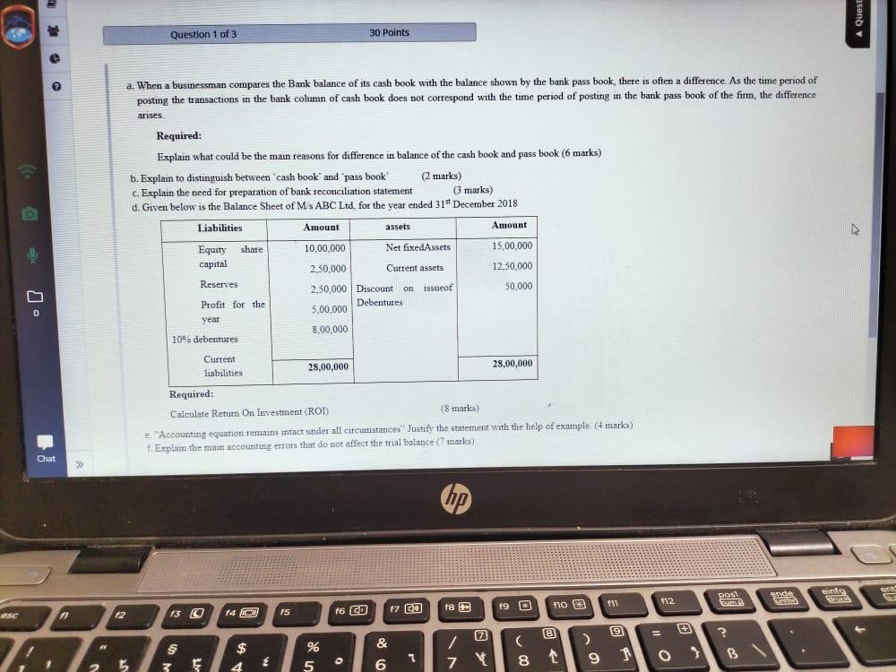  hi please i need quick answer help me i will rate