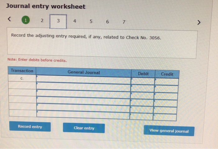 with its bank statement cash balance as of July 31, 2017 a.