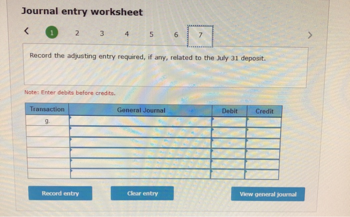 on the June 30 bank reconciliation. Check No. 3040 is listed with