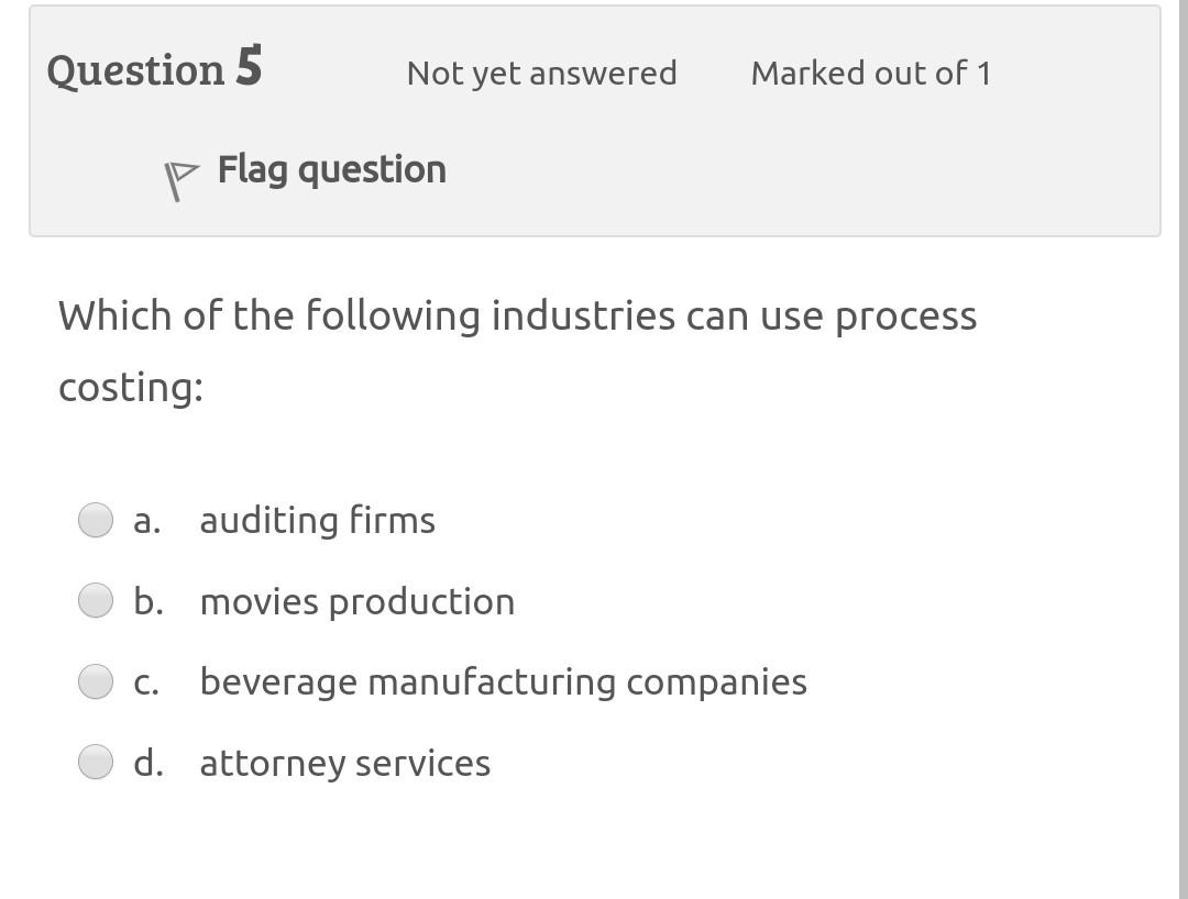 cost function can represent both variable and fixed cost behavior. a. False