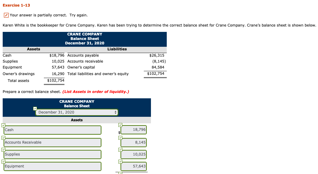  Exercise 1-13 I almost completed it, but I do not understand