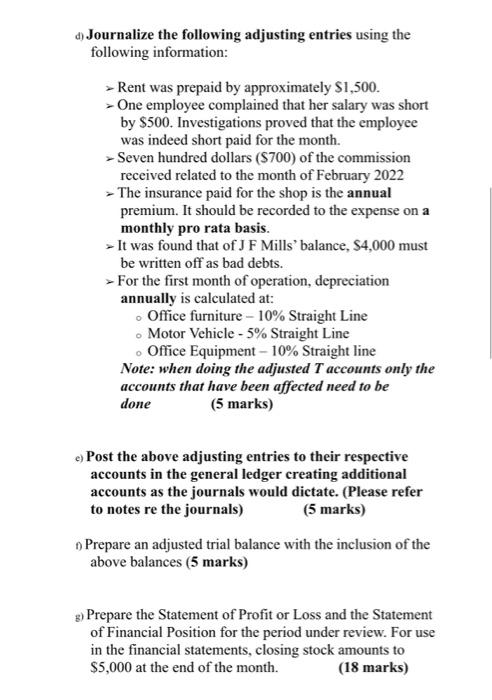 his friend's bakery a part time basis for the past 3 years.