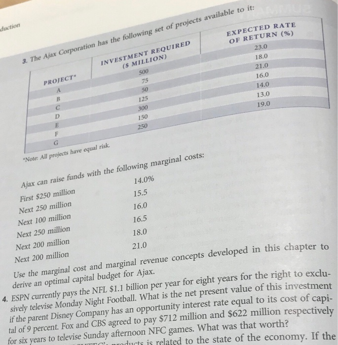 Exercises Due Sunday by 11:59pm Points 5 File Types doc, xls,docx, xlsx,