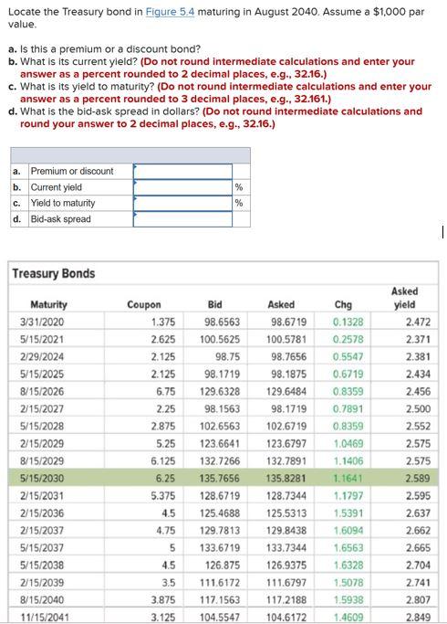  Please show all steps are formulas used. Preferably in excel format.