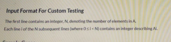 We call the array good if A[2-A[2+1] for all i Find the