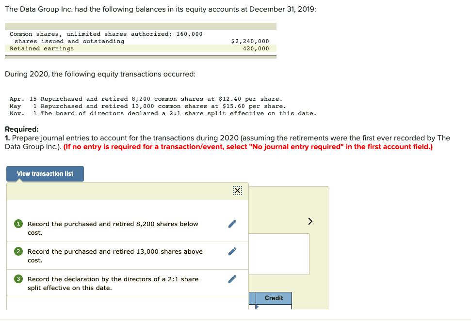I need help with this fast! Thank you!!! The Data Group Inc.