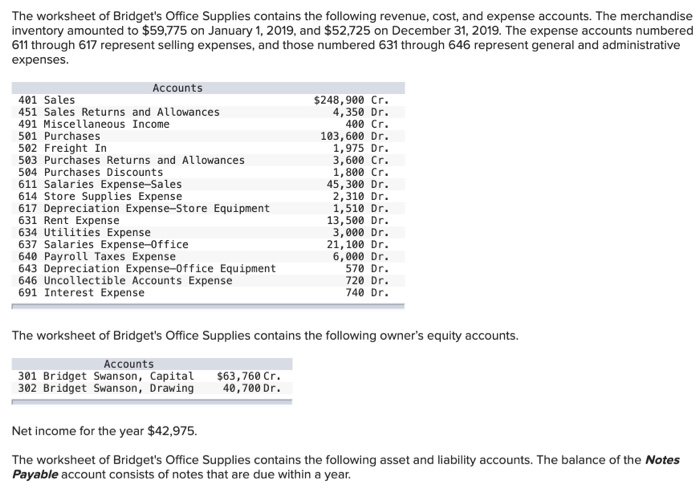 My answer is not complete. please help me fix this. The worksheet