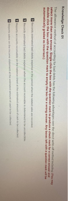 recorded with an adjustment at the end of each accounting period that