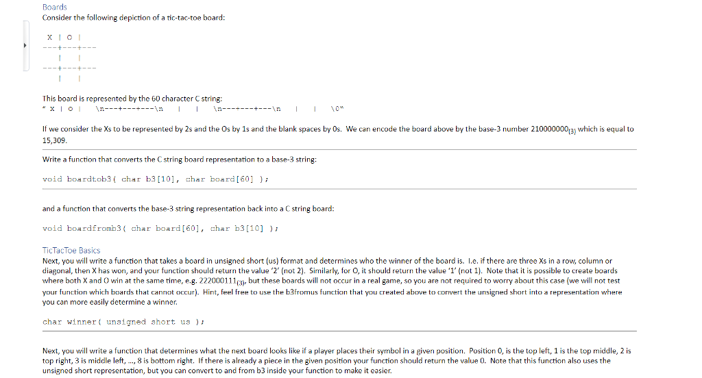 explanation on programs that were already written for the program below: Now,